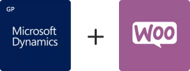 Connect WooCommerce with Microsoft Dynamics GP thuumb img