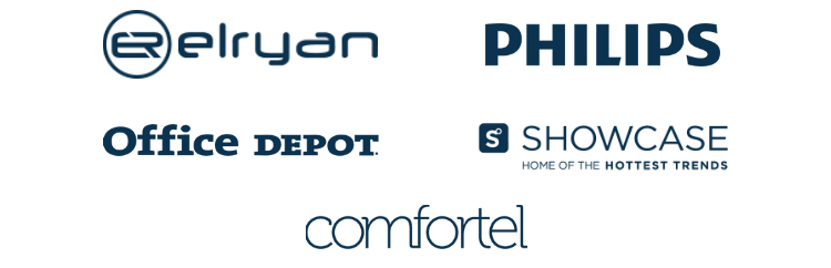 APPSeCONNECT Customers