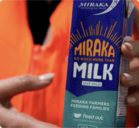 Miraka APPSeCONNECT Customer