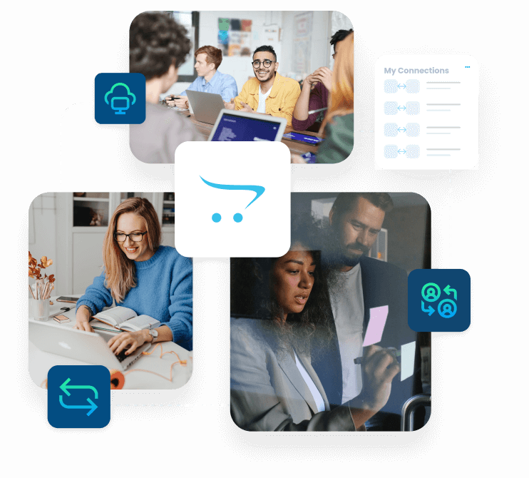 Opencart Integration hero image