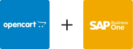 Opencart and SAP B1 Integration