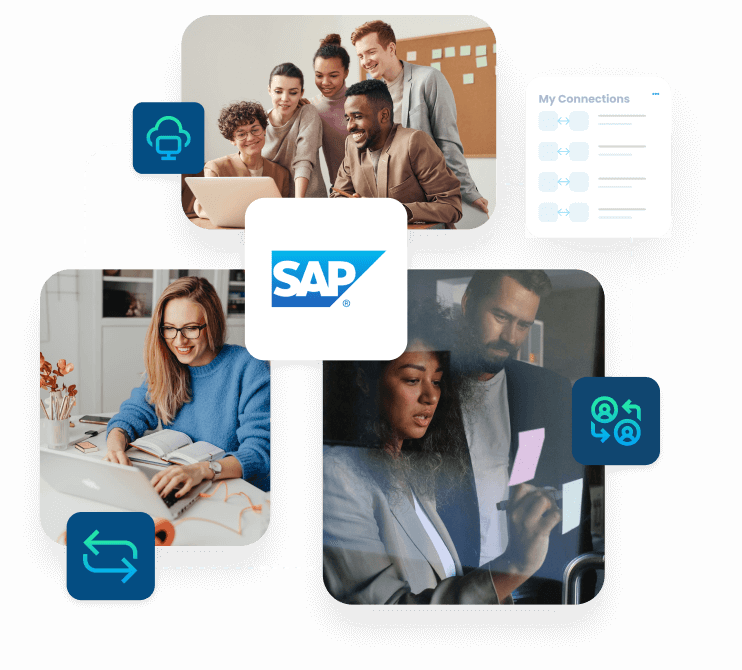 sap ecc erp system integration