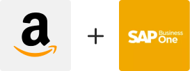 Amazon with SAP Business One thumb img