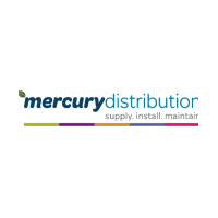 Mercury Distribution