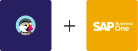 SAP Business One and PrestaShop Integration