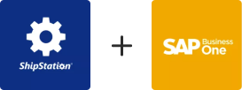 SAP Business One and ShipStation Integration