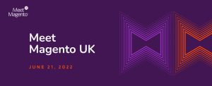 Meet Magento UK 2022