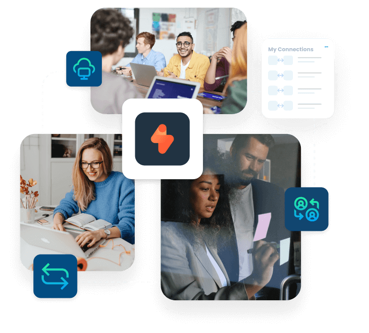 HubSpot Marketing Hub-integration