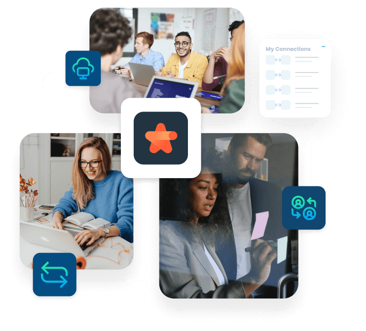 HubSpot Sales Hub-integration