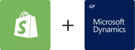 Shopify Integration With Microsoft Dynamics GP