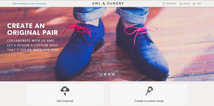 10 hot ecommerce startups