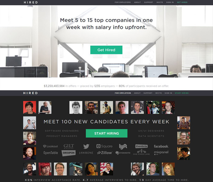 10 hot ecommerce startups
