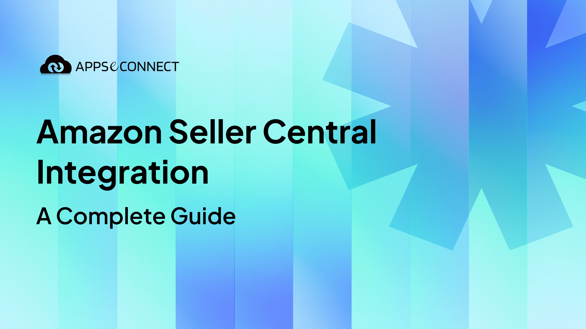 Amazon Seller Central Integration: A Complete Guide