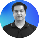 Shailendu Verma Speaker