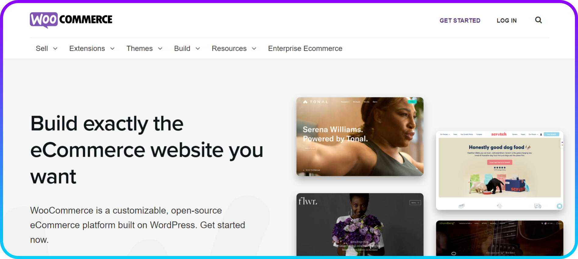 WooCommerce-eCommerce