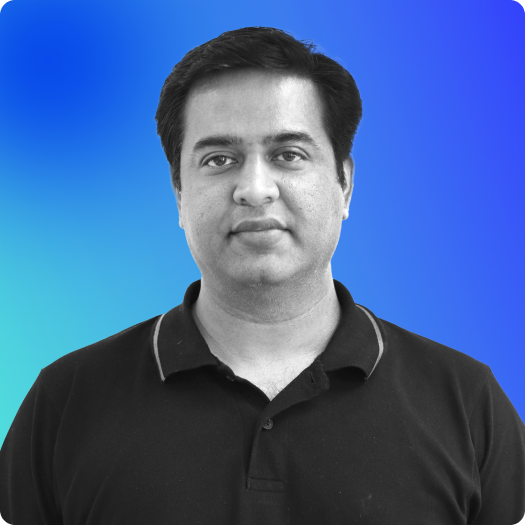 Shailendu Verma_Team_page