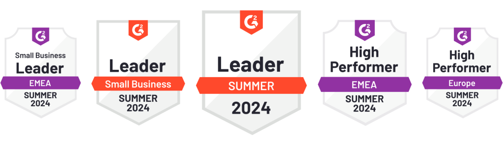 g2 summer badges for popup