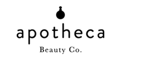 Apotheca Beauty Logo