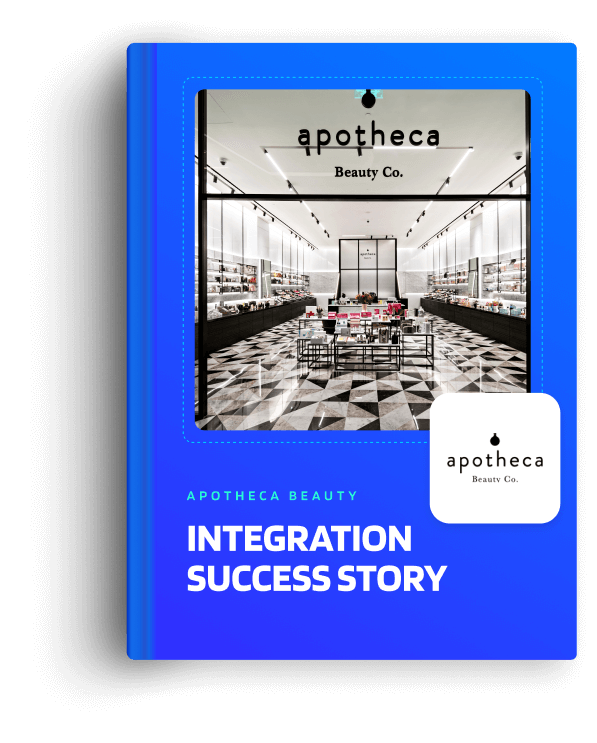 Apotheca Beauty Success Story Cover img