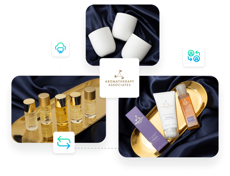 Aromatherapy Associates Success Story