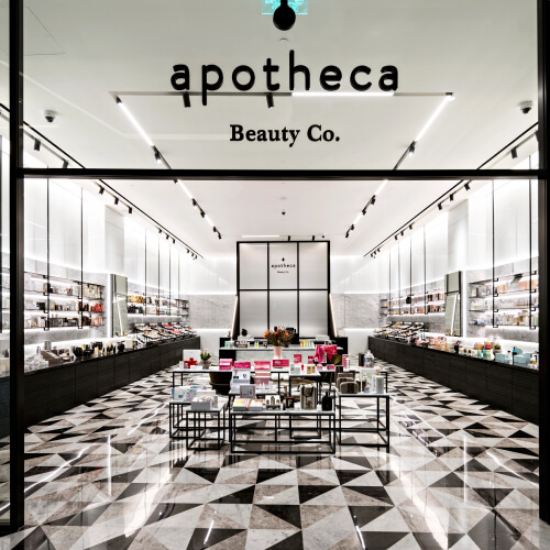 apotheca beauty