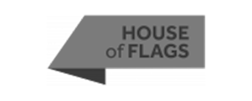 House-of-Flags Logo