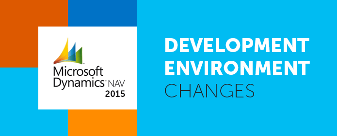 MS-Dynamics-NAV-2015-Development-Environment-Changes