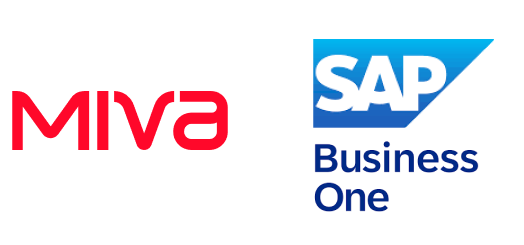 Miva eCommerce SAPB1 app