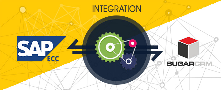 SAP erp Connector for SugarCRM