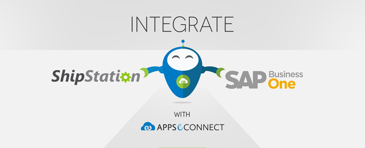 ShipStation and SAP Business One Integration