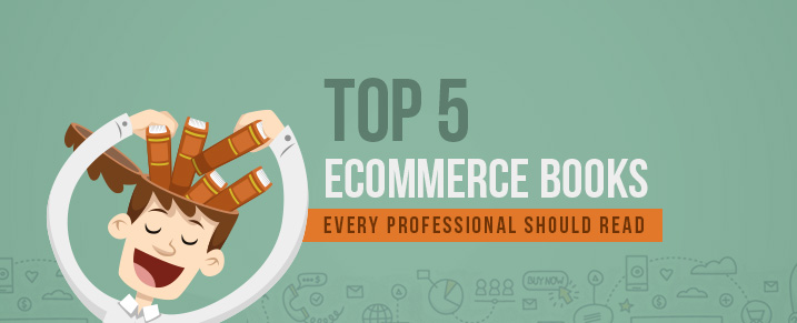 Top 5 eCommerce books you should read