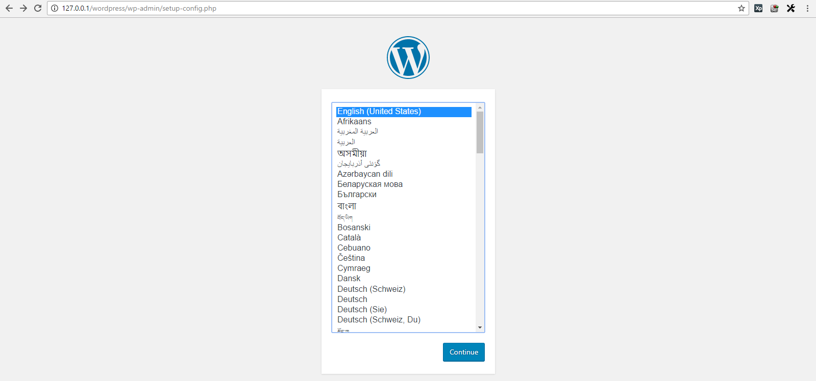 change-language-in-the-wordpress-databse