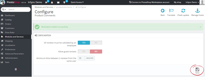 configure-product-comments
