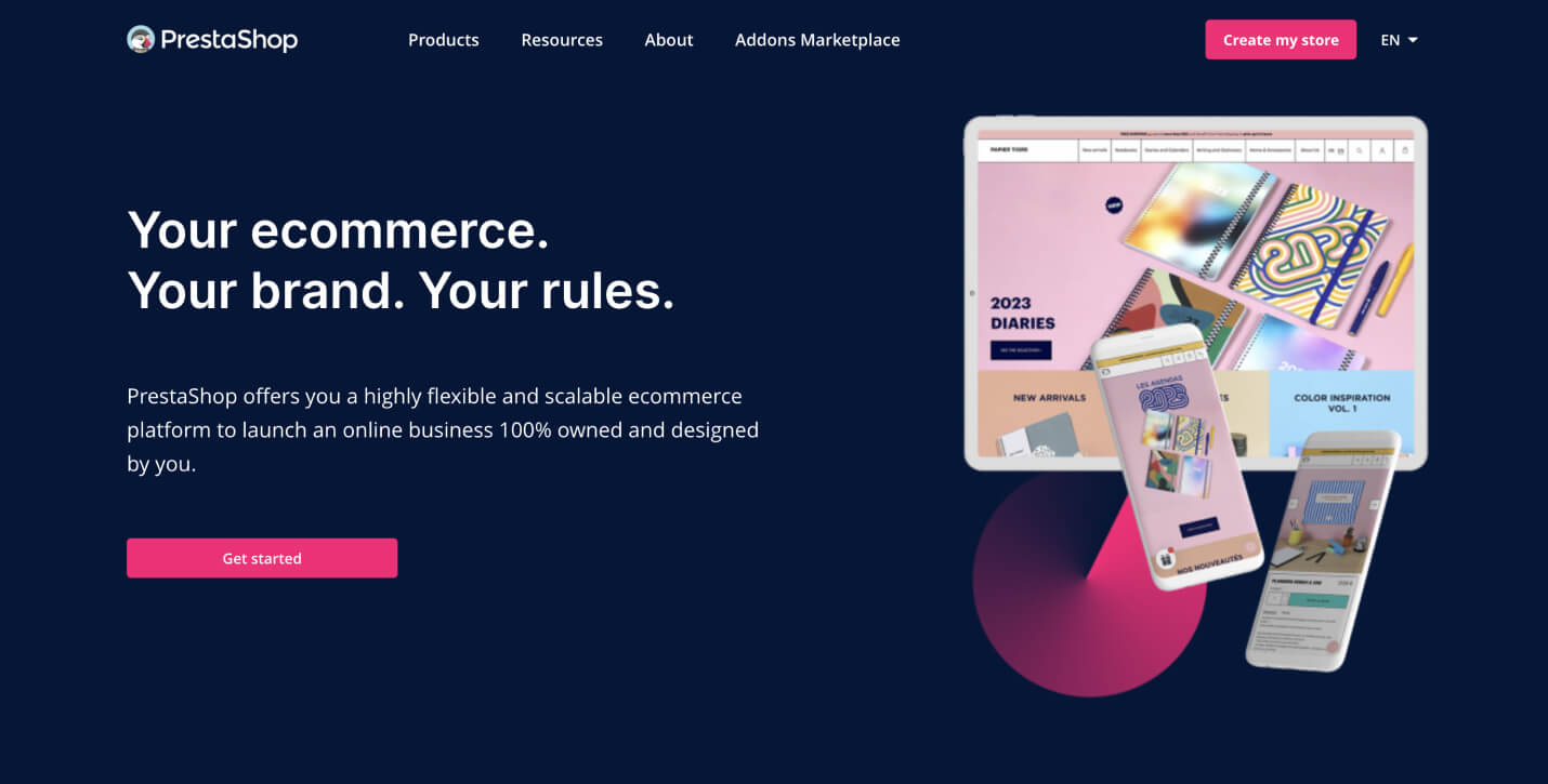 prestashop-b2b-ecommerce