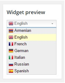 Gtranslate