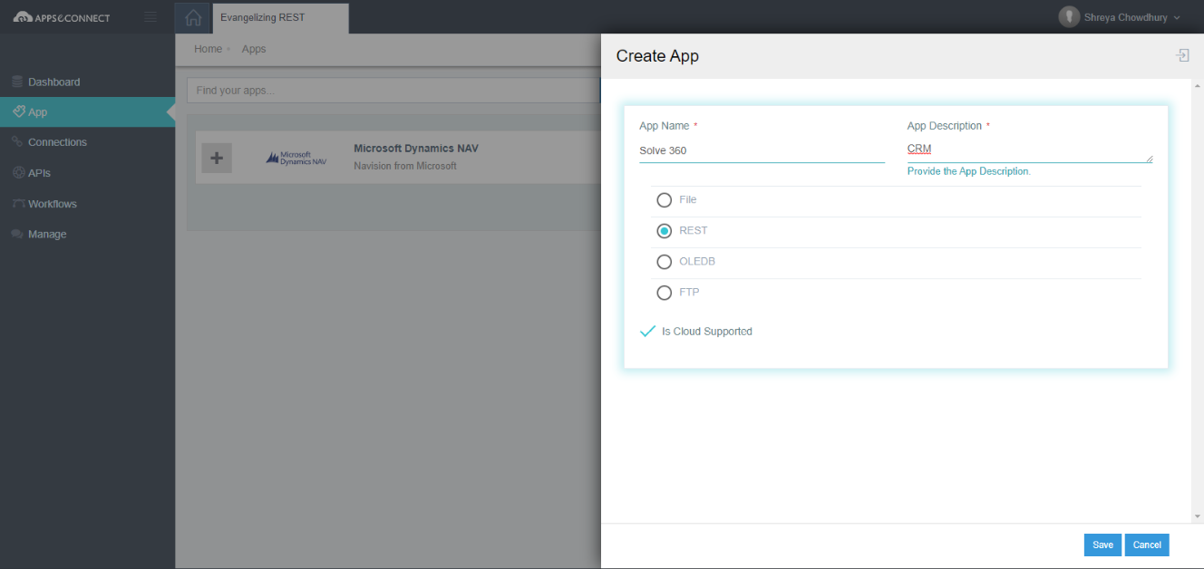techapp