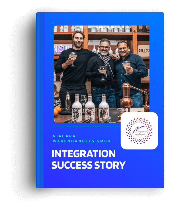 Niagara Warenhandels Case Study Thumbnail Cover img