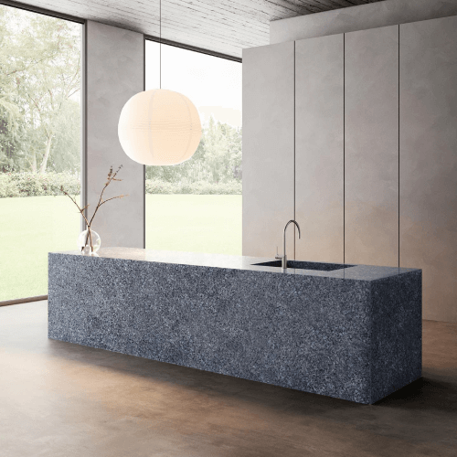 Marble-Trend case study