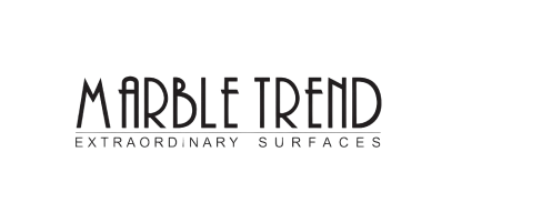 Marble-Trend Logo