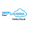 SAP S4 HANA Public Cloud Nav