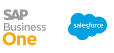 SAP B1 Salesforce Integration