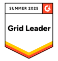 Summer 2025 Grid Leader