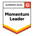 Summer 2025 Momentum Leader