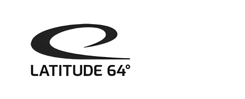 Latitude 64 logo