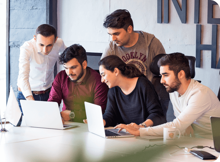 Kibo-commerce-operations-section