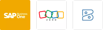 SAP B1 & Zoho Books