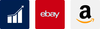 Dynamics NAV ebay Amazon