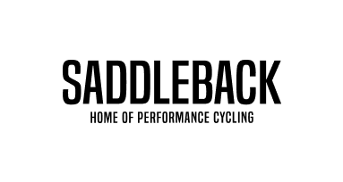 Saddleback logo