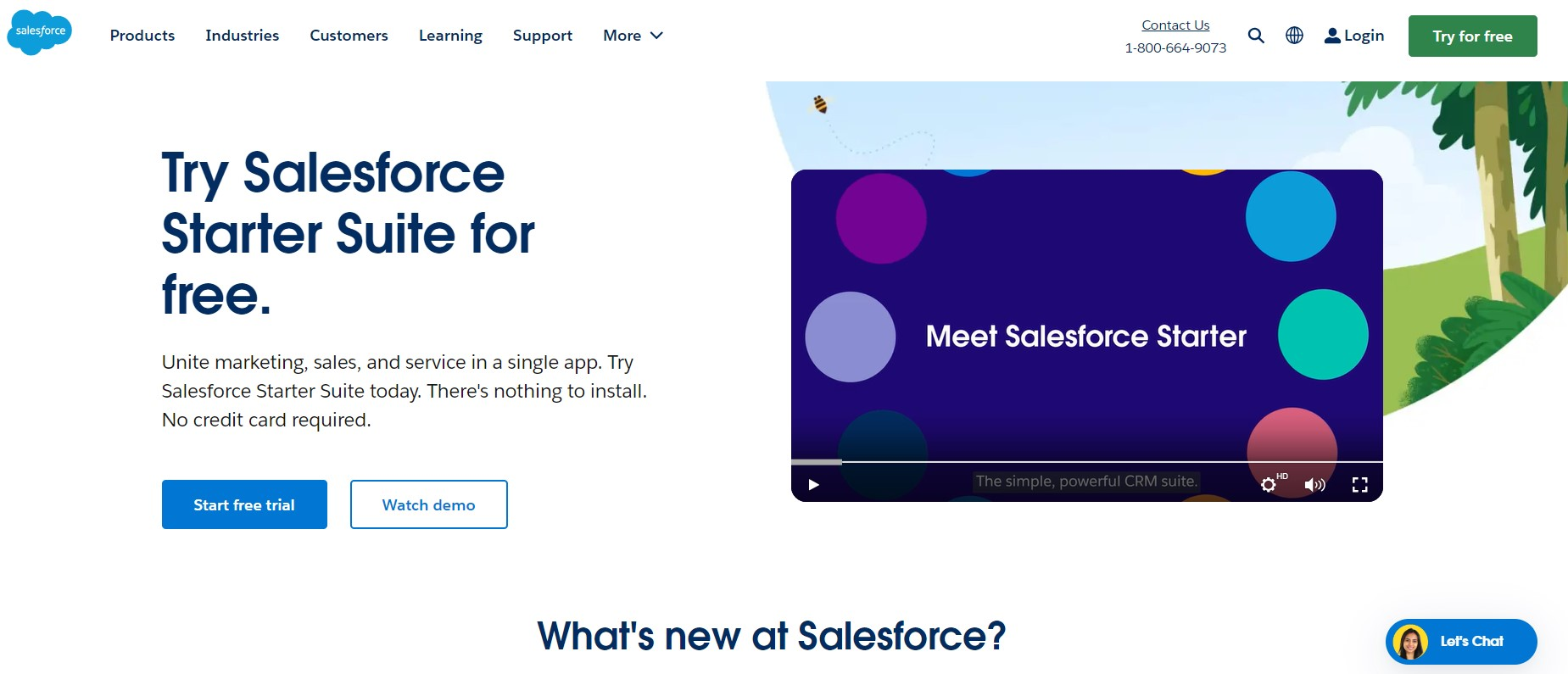salesforce-sales-and-marketing-communications-software-for-large-companies