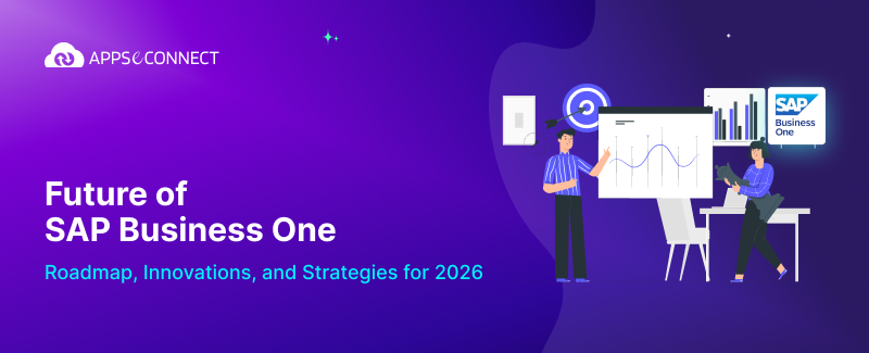 Future of SAP Business one